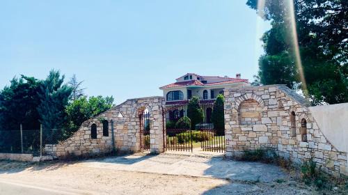 Pikermi Villa | Dionysus Residence Pikermi
