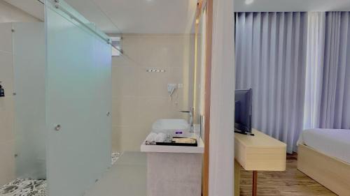Pleiku Hôtel | Diora Hotel Pleiku by HOS
