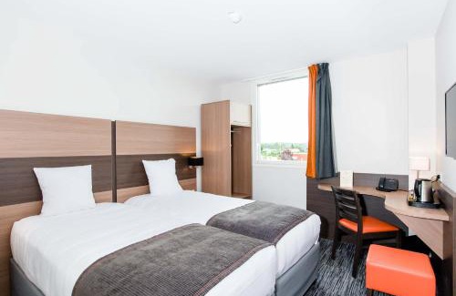 Bruguieres Hôtel | Dios Hotel