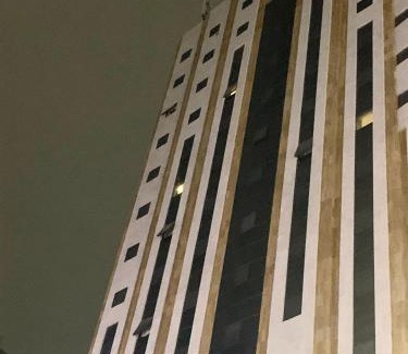 Mecca Hôtel | Diouf Al Maqam Connect Hotel Free shuttle service to the Haram