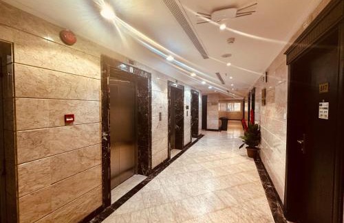 Mecca Hôtel | Diouf Al Maqam Connect Hotel Free shuttle service to the Haram