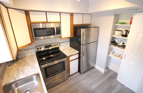 Downtown Fort Lauderdale Maison | Dip, Dine & Unwind by the Water - Tarpon Harbor 2