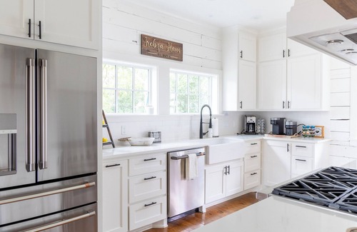 Round Top Maison | IN TOWN | Walk To Dinner, Wine Bars | Pool | Fire Pit | Sleeps 6