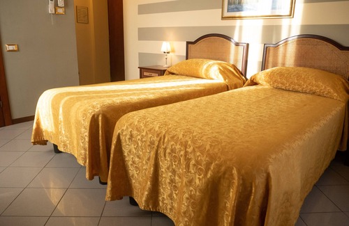 Alessandria Hôtel | Dipendenza Hotel Londra