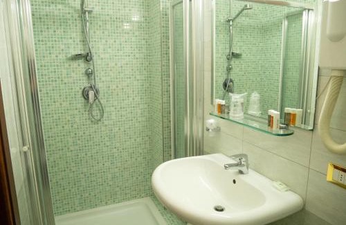 Alessandria Hôtel | Dipendenza Hotel Londra