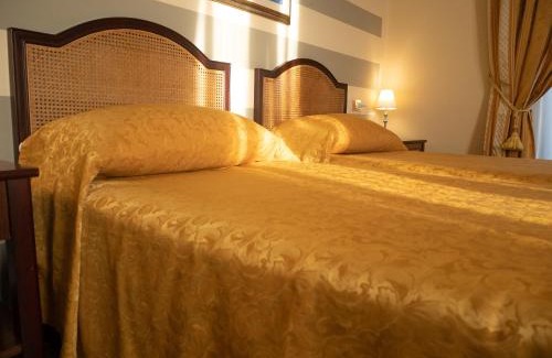 Alessandria Hôtel | Dipendenza Hotel Londra