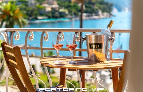 Santa Margherita Ligure Appartement | Dipinto di blù by PortofinoVip