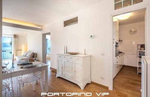 Santa Margherita Ligure Appartement | Dipinto di blù by PortofinoVip