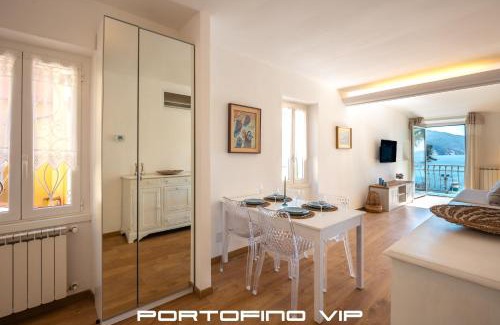 Santa Margherita Ligure Appartement | Dipinto di blù by PortofinoVip