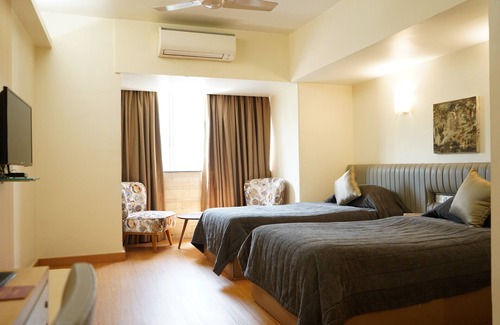 Wellington Pier Hôtel | Diplomat Hotel