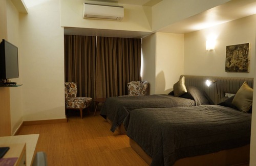 Wellington Pier Hôtel | Diplomat Hotel