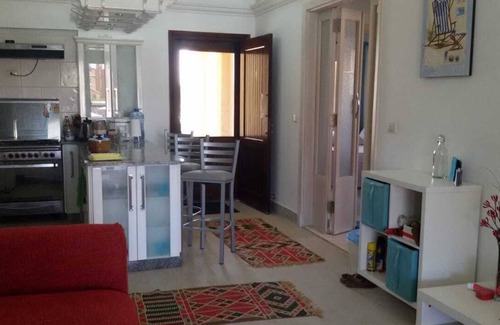 Ad-Dab'ah Chalet De Ski | Diplomats Appartement à Diplo4 Mountain View Rass El Hekma Côte Nord Égypte