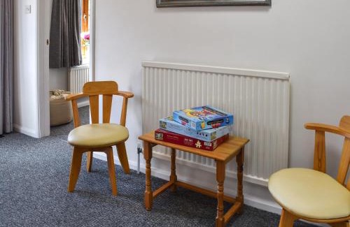 Smallburgh Maison | Dippers