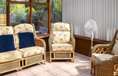 Smallburgh Maison | Dippers