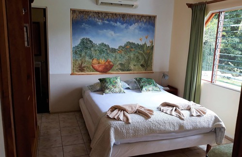 Ciudad Cortes Hôtel | Diquis Del Sur