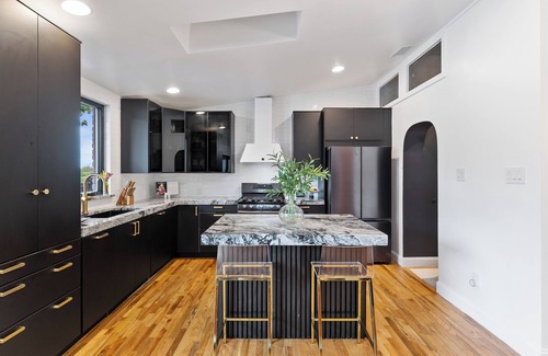 Old Lake Highlands Maison | Direct Access to Park-Lake-Pool