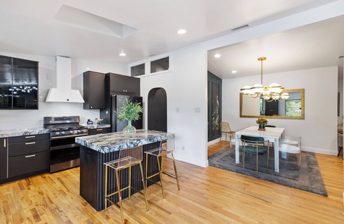 Old Lake Highlands Maison | Direct Access to Park-Lake-Pool