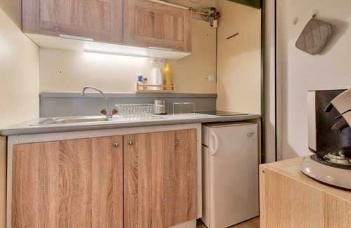 Genos Appartement | Accès direct aux pistes - appartement pour 4
