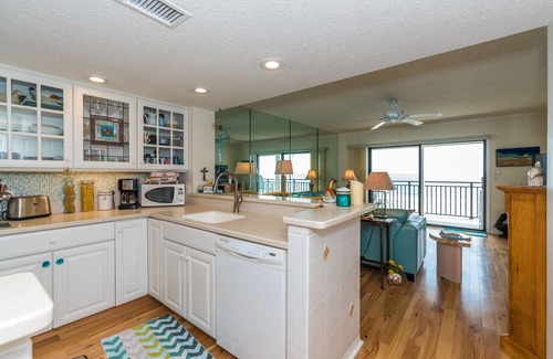 Crescent Beach Copropriété | Windjammer 315 de luxe directement sur l'océan Atlantique à Crescent Beach