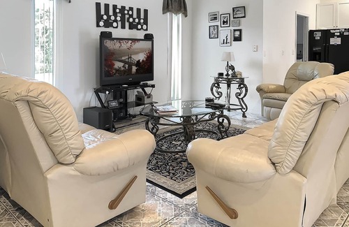 Pine Island Center Maison | Direct Gulf Access Island Retreat - Boat Lift, No Bridges, Convenient Location!