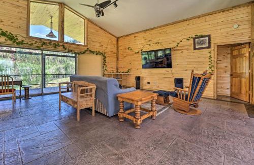 Dolores Maison | Direct Hiking Access Riverfront Dolores Home!