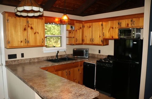 Wakefield Maison | Lac Waterfront Peace & Tranquillité