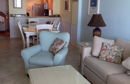 Bethany Beach Copropriété | Direct Ocean Front Sea Colony East - 2 Bedroom, steps to beach