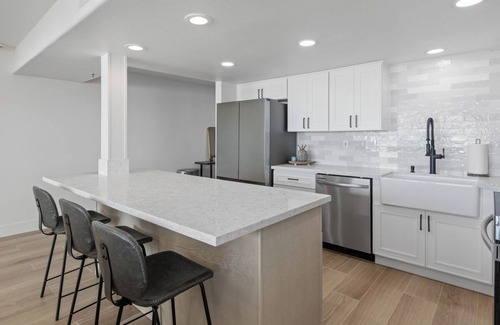 Imperial Beach Copropriété | Direct Oceanfront 2 Bedroom 2 Bathroom on the 1st Floor