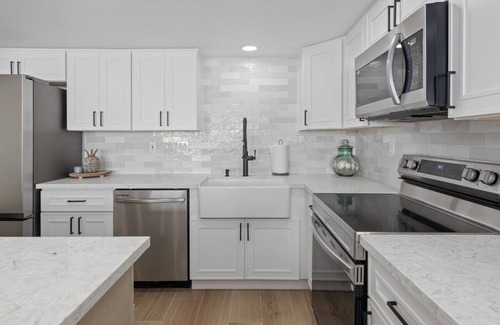 Imperial Beach Copropriété | Direct Oceanfront 2 Bedroom 2 Bathroom on the 1st Floor