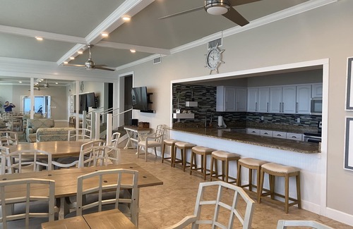 Ponce Inlet Copropriété | Direct Oceanfront Oasis located on No Drive Beach - Extended stay discounts!!