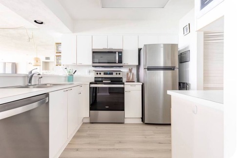Ponce Inlet Copropriété | 20% OFF CURRENT RATES!Construction special! DIRECT OCEANFRONT PONCE INLET