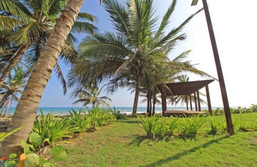 Cabarete Appartement | Direct View and Access to Beach!