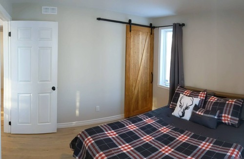 Mauricie Chalet De Ski | Chalet Les Tortues