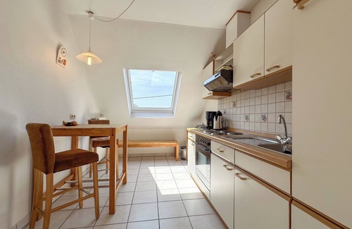 Wolf Appartement | Directly on the Moselle with vineyardsview