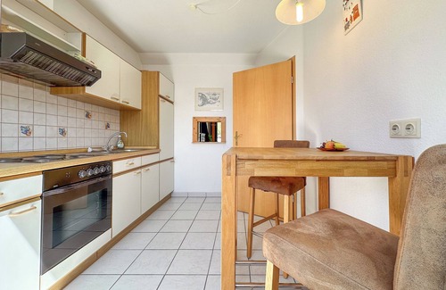 Wolf Appartement | Directly on the Moselle with vineyardsview