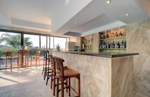 New Golden Mile Maison | Grand Golf and Spa Mansion à 8 km de Puerto Banus