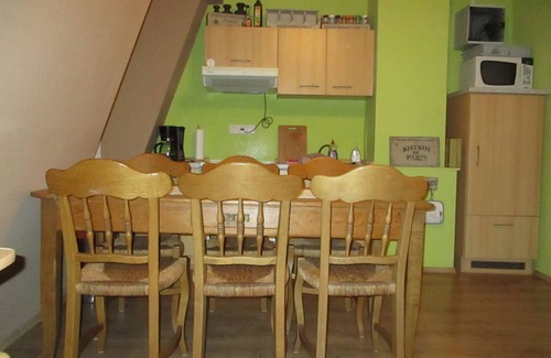 Glindfeld Appartement | Dans la baie de Medebacher. Idéal pour les familles, les propriétaires de chiens, les randonneurs et les cyclistes