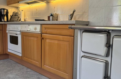 Stall Appartement | Direkt am Fluss und im Mölltal! Ferienwohnung - Die Möll