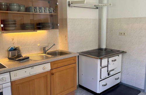 Stall Appartement | Direkt am Fluss und im Mölltal! Ferienwohnung - Die Möll