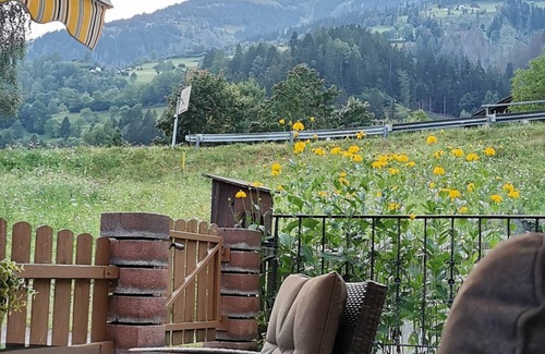 Stall Appartement | Direkt am Fluss und im Mölltal! Ferienwohnung - Die Möll