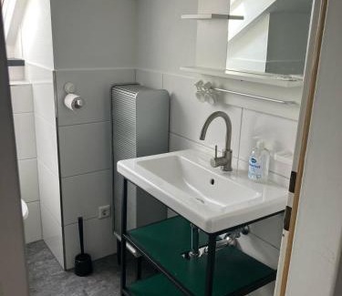 Saarbruecken Appartement | Direkt in Saarbrücken - Am Schloss, Markt und Saar