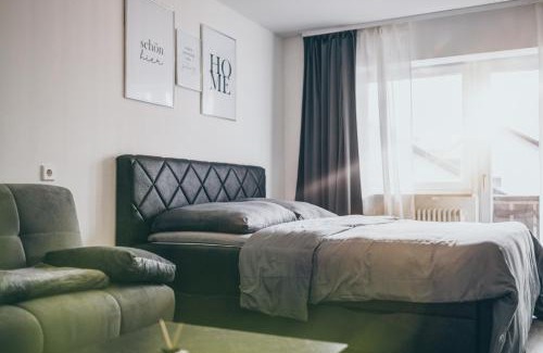 Bad Griesbach-Therme Appartement | Direkter Thermenzugang & Golfresort