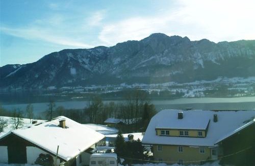 Tiefgraben Appartement | Dirnbergerhof