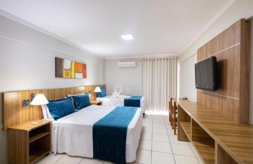 Prive das Caldas Hôtel | diRoma Exclusive Apt com roupa de cama -DESTINOS COMBINADOS TURISMO
