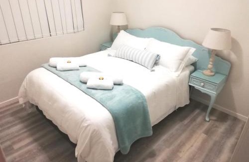 Langebaan Appartement | Dis Rustig