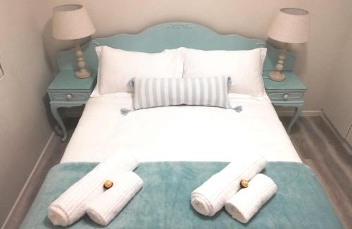 Langebaan Appartement | Dis Rustig