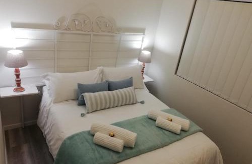 Langebaan Appartement | Dis Rustig