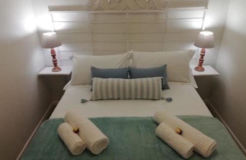 Langebaan Appartement | Dis Rustig