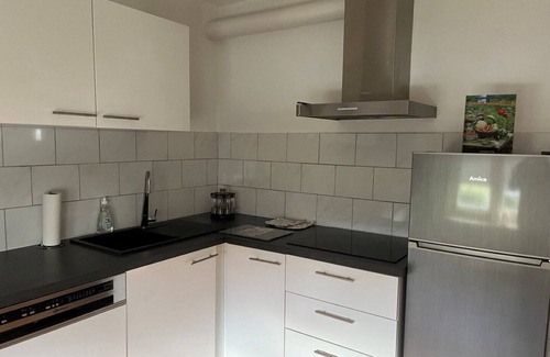 Lage Copropriété | Disabled-friendly vacation apartment