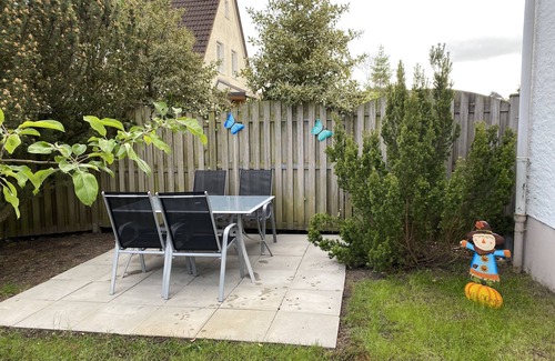 Lage Copropriété | Disabled-friendly vacation apartment